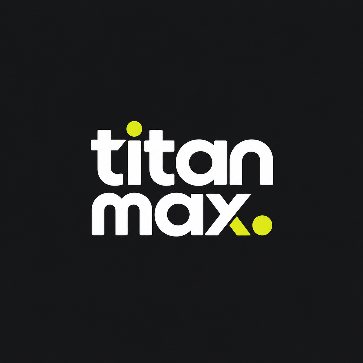 Titan Max